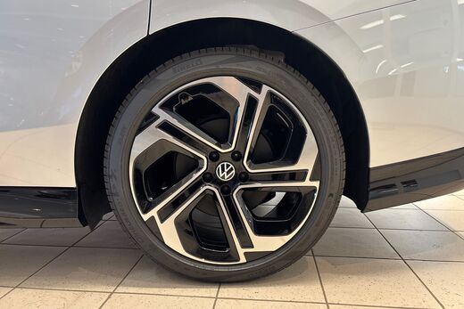 Volkswagen ID.7 vaihtoauto