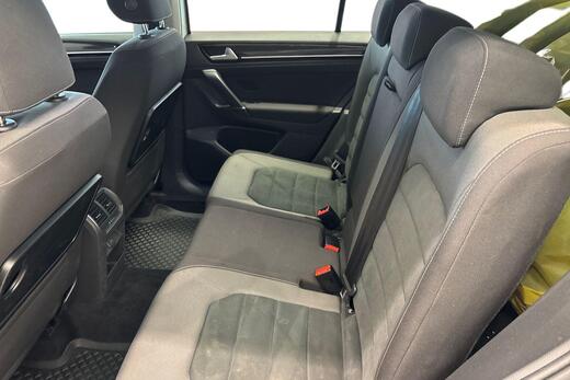 Volkswagen Golf Sportsvan vaihtoauto