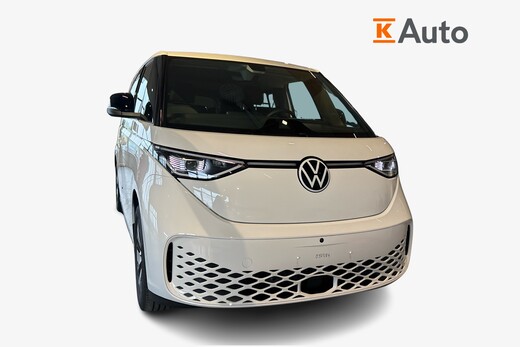 Volkswagen ID. Buzz vaihtoauto