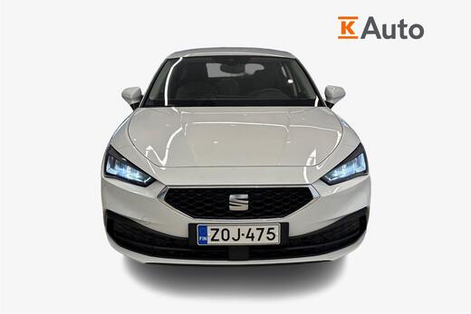 SEAT Leon vaihtoauto