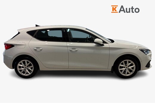 SEAT Leon vaihtoauto