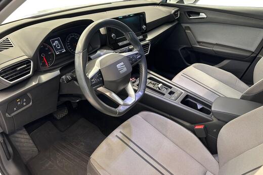 SEAT Leon vaihtoauto
