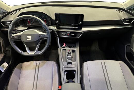 SEAT Leon vaihtoauto
