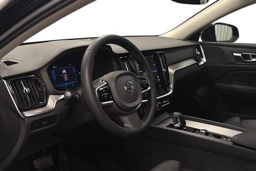 Volvo V60 Cross Country vaihtoauto