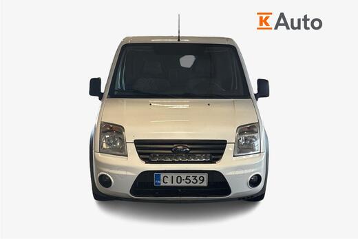 Ford Transit Connect vaihtoauto