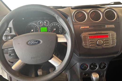 Ford Transit Connect vaihtoauto