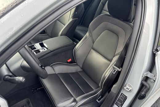 Volvo S60 vaihtoauto