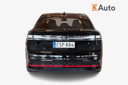 Volkswagen ID.7 vaihtoauto
