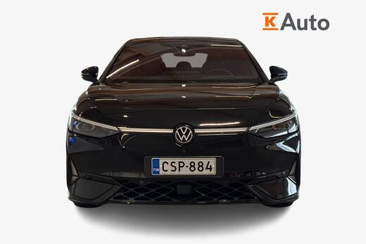 Volkswagen ID.7 vaihtoauto