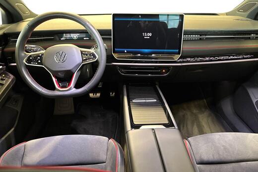 Volkswagen ID.7 vaihtoauto
