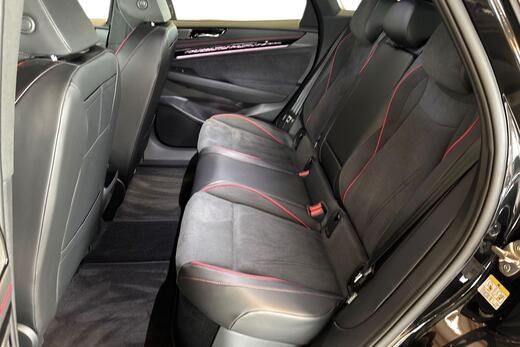 Volkswagen ID.7 vaihtoauto