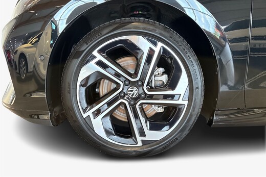Volkswagen ID.7 vaihtoauto