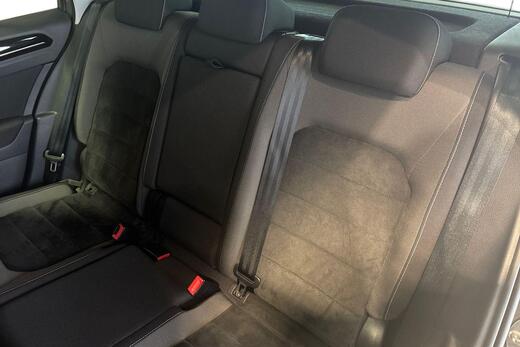 Volkswagen Golf Sportsvan vaihtoauto