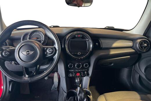 Mini Hatchback vaihtoauto