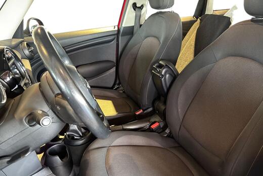 Mini Hatchback vaihtoauto