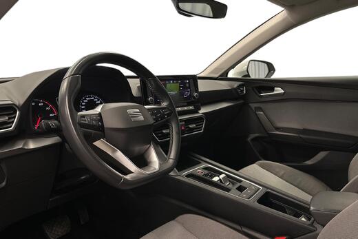 SEAT Leon Sportstourer vaihtoauto