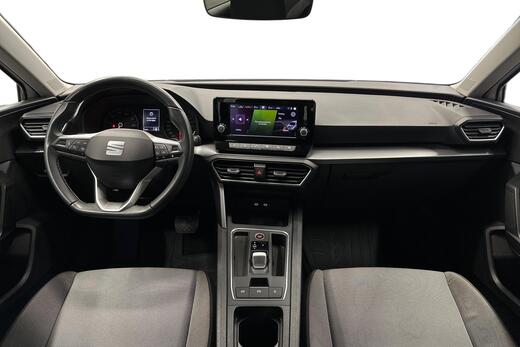 SEAT Leon Sportstourer vaihtoauto
