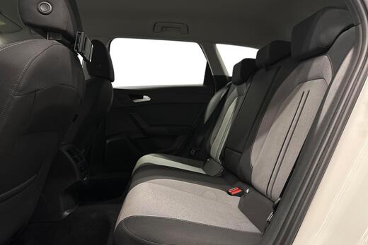 SEAT Leon Sportstourer vaihtoauto