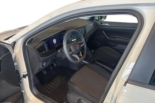 Volkswagen Taigo vaihtoauto