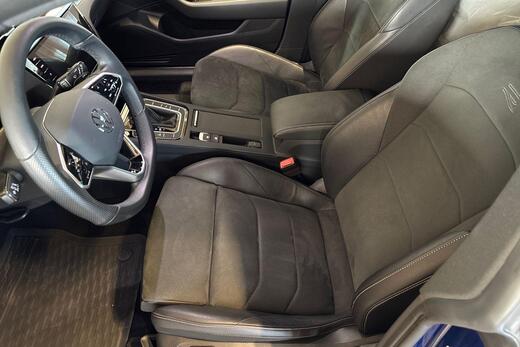 Volkswagen Arteon vaihtoauto
