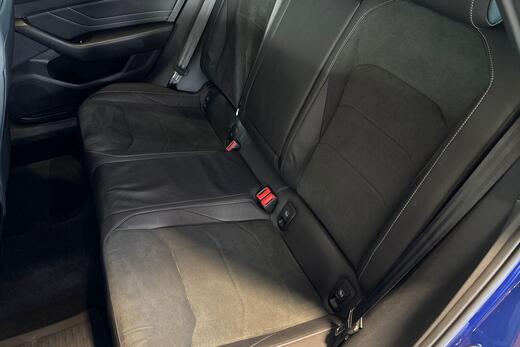 Volkswagen Arteon vaihtoauto