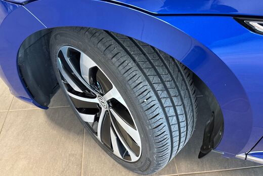 Volkswagen Arteon vaihtoauto