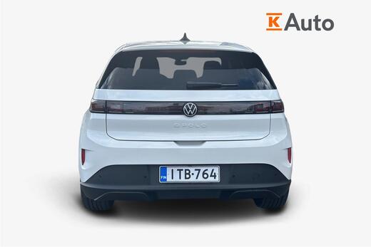 Volkswagen ID. Polo vaihtoauto
