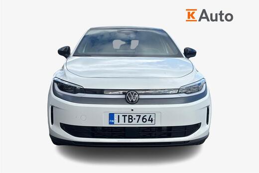 Volkswagen ID. Polo vaihtoauto