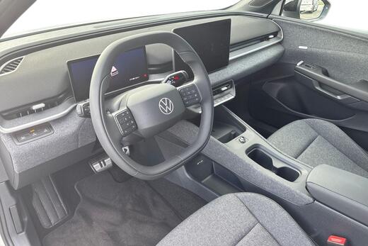 Volkswagen ID. Polo vaihtoauto