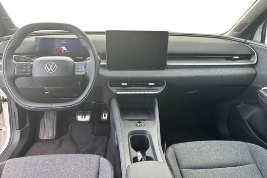 Volkswagen ID. Polo vaihtoauto