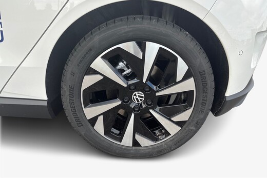Volkswagen ID. Polo vaihtoauto