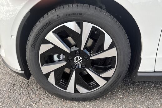 Volkswagen ID. Polo vaihtoauto