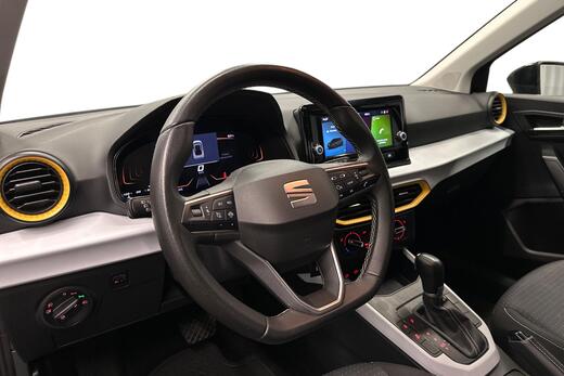 SEAT Arona vaihtoauto