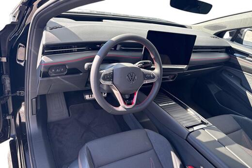 Volkswagen ID.7 vaihtoauto