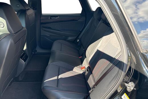 Volkswagen ID.7 vaihtoauto