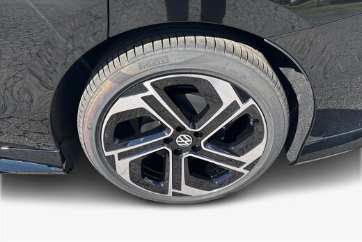 Volkswagen ID.7 vaihtoauto