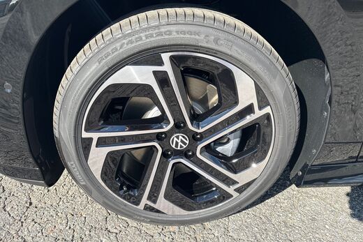 Volkswagen ID.7 vaihtoauto