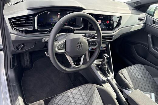 Volkswagen Taigo vaihtoauto