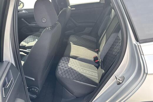 Volkswagen Taigo vaihtoauto