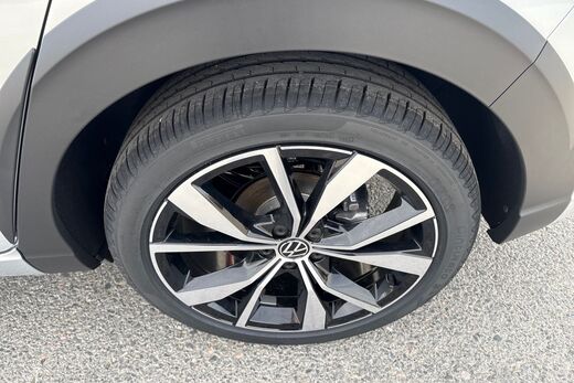 Volkswagen Taigo vaihtoauto