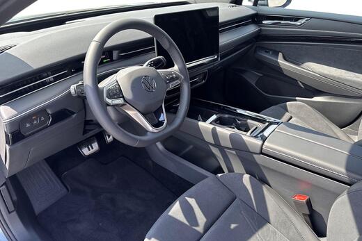 Volkswagen ID.7 vaihtoauto