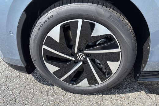 Volkswagen ID.7 vaihtoauto