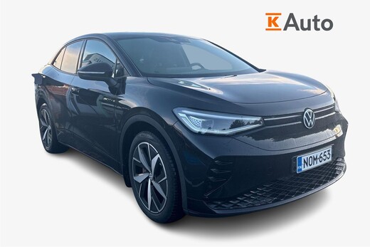 Volkswagen ID.5 vaihtoauto