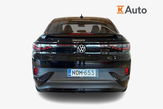 Volkswagen ID.5 vaihtoauto