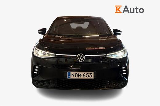 Volkswagen ID.5 vaihtoauto