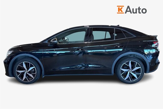 Volkswagen ID.5 vaihtoauto