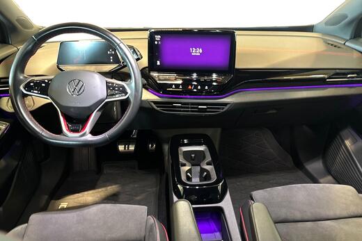 Volkswagen ID.5 vaihtoauto