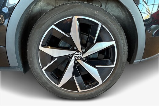 Volkswagen ID.5 vaihtoauto
