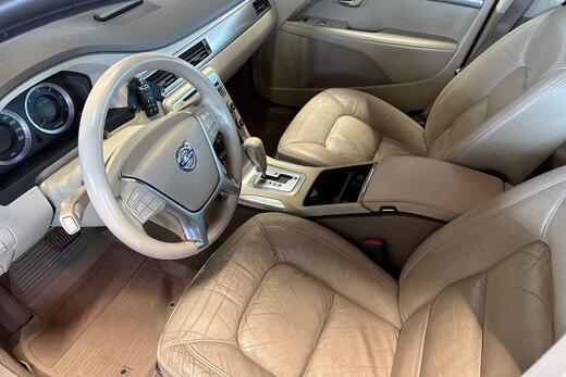 Volvo S80 vaihtoauto