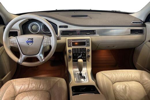 Volvo S80 vaihtoauto